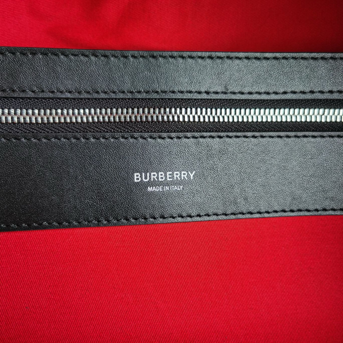 Multi-color Bag