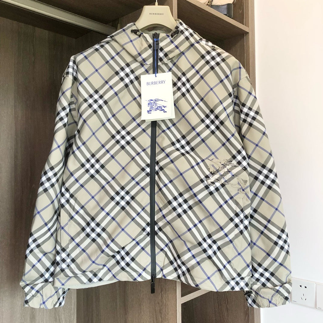 Multi-color Jacket - FashionHype.xyz