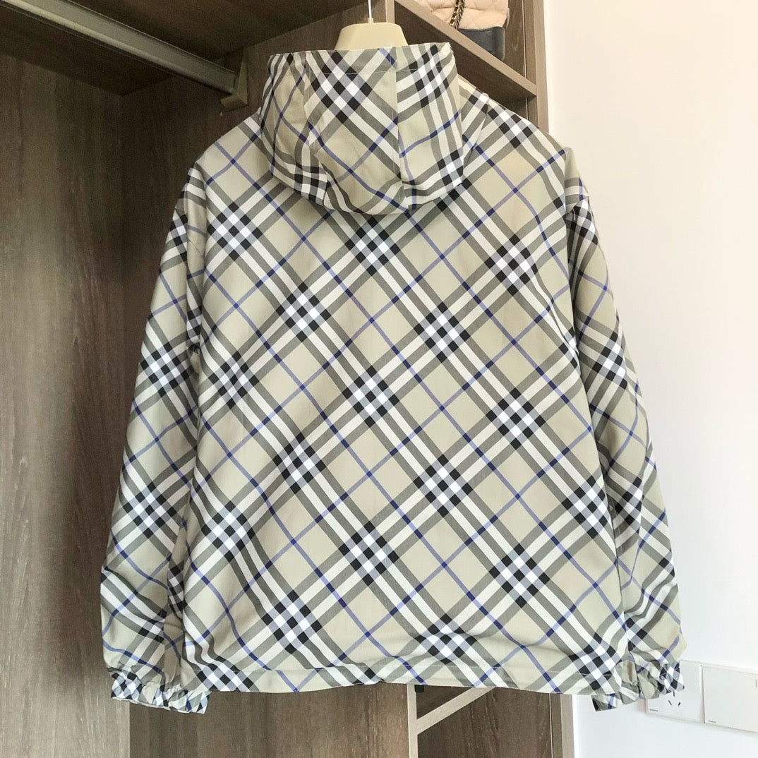 Multi-color Jacket - FashionHype.xyz