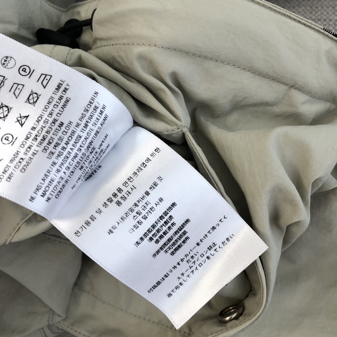 Multi-color Jacket - FashionHype.xyz
