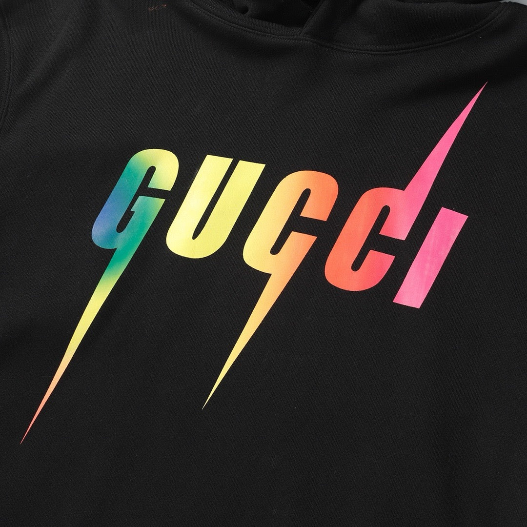 Black Hoodie - FashionHype.xyz