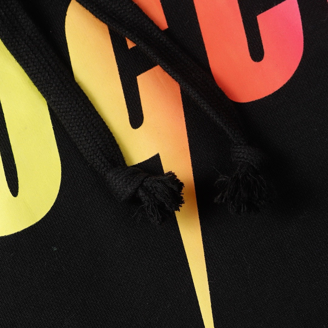 Black Hoodie - FashionHype.xyz