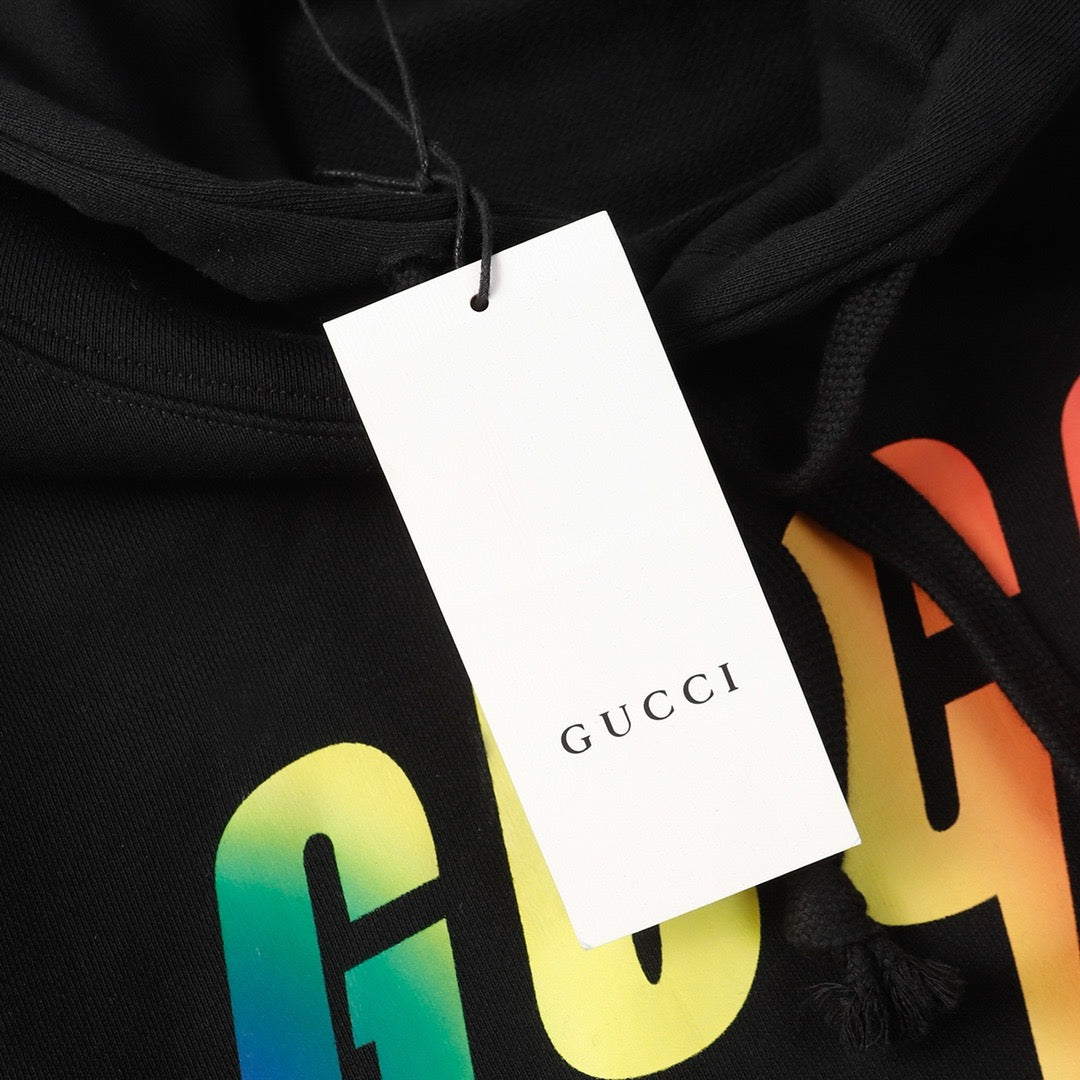 Black Hoodie - FashionHype.xyz
