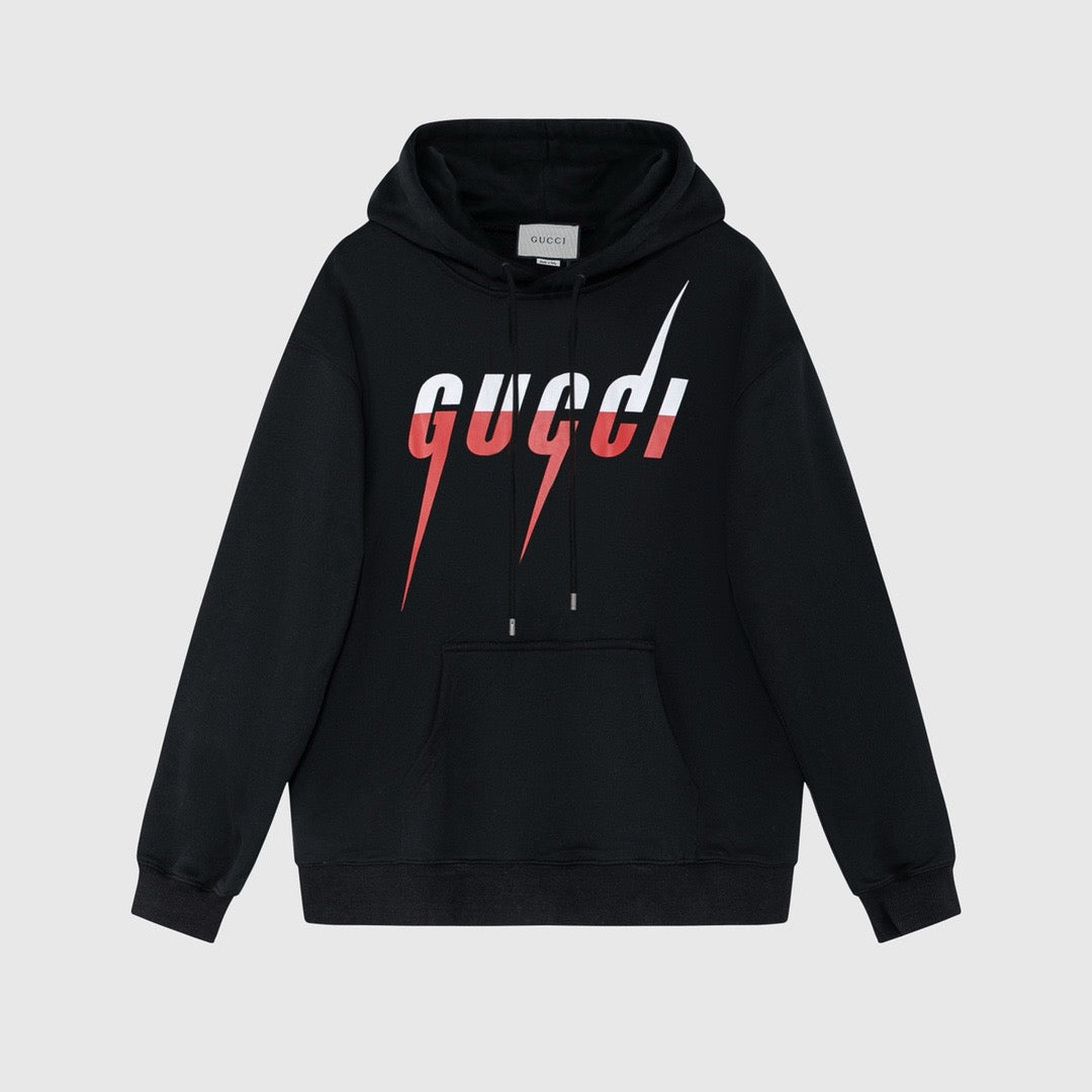 Black Hoodie - FashionHype.xyz