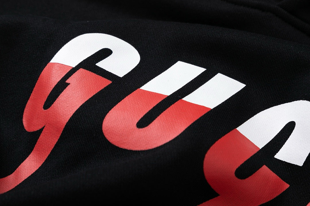 Black Hoodie - FashionHype.xyz