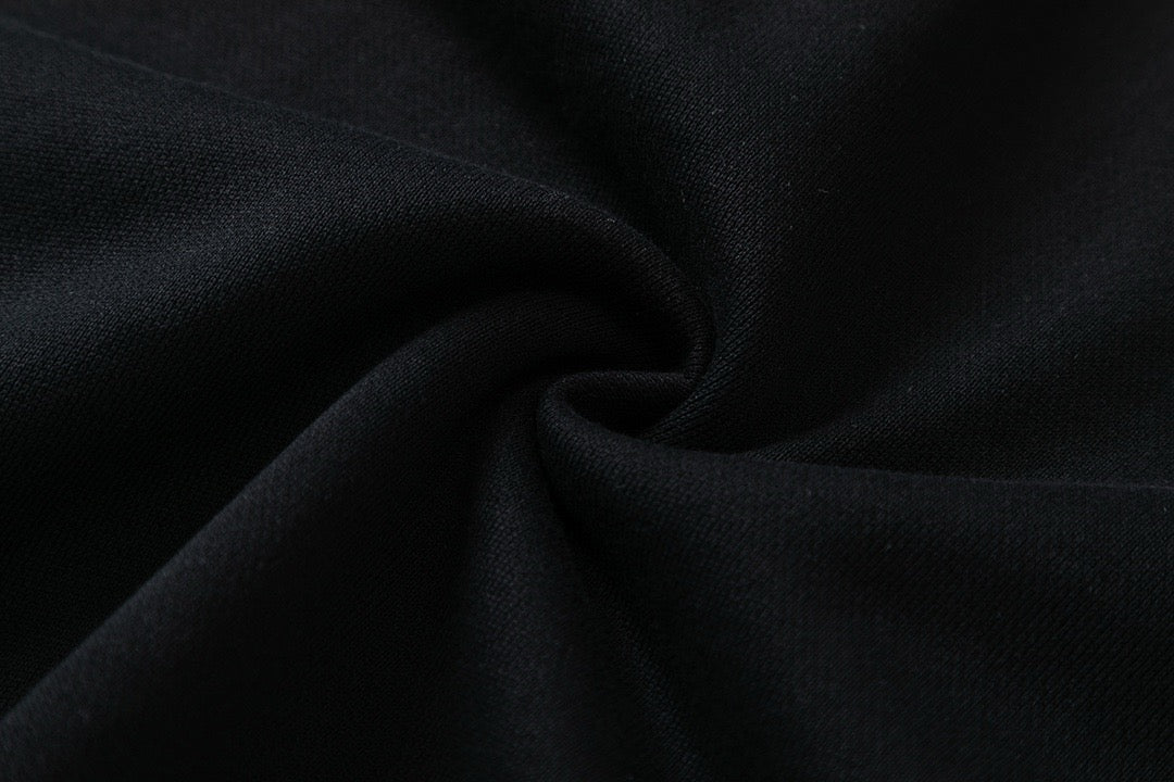 Black Hoodie - FashionHype.xyz