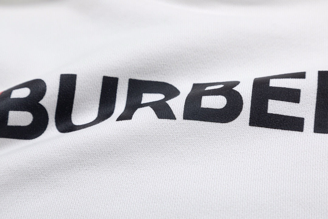 Black and White Hoodie - FashionHype.xyz