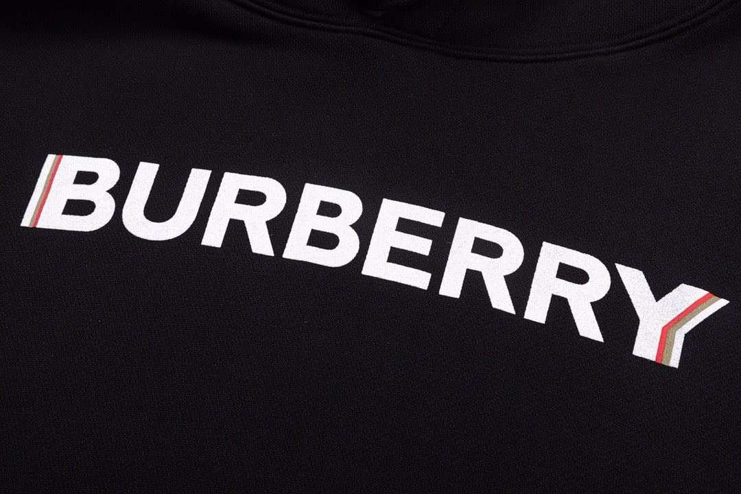 Black and White Hoodie - FashionHype.xyz