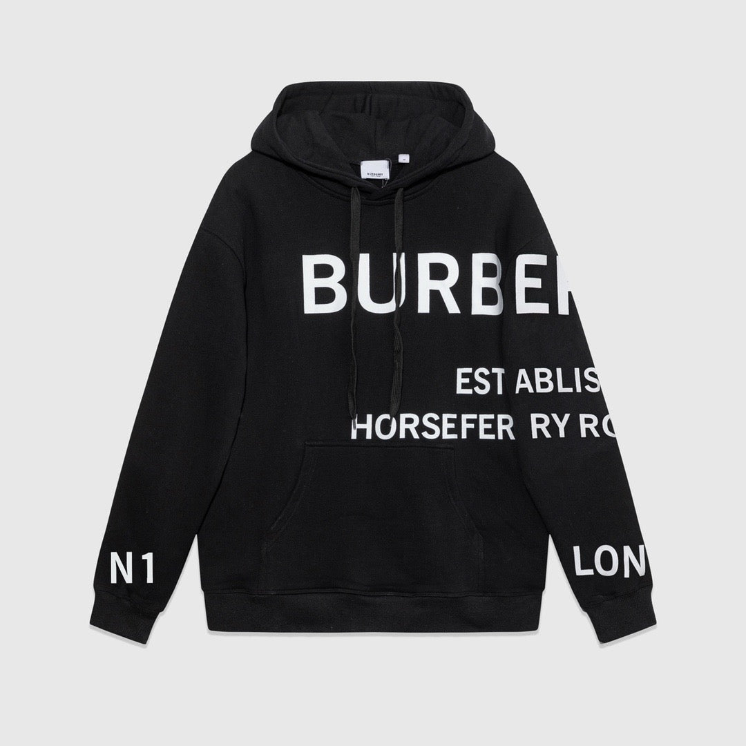 Black Hoodie - FashionHype.xyz