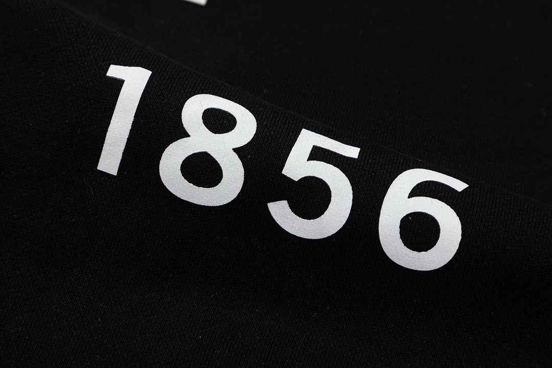 Black Hoodie - FashionHype.xyz