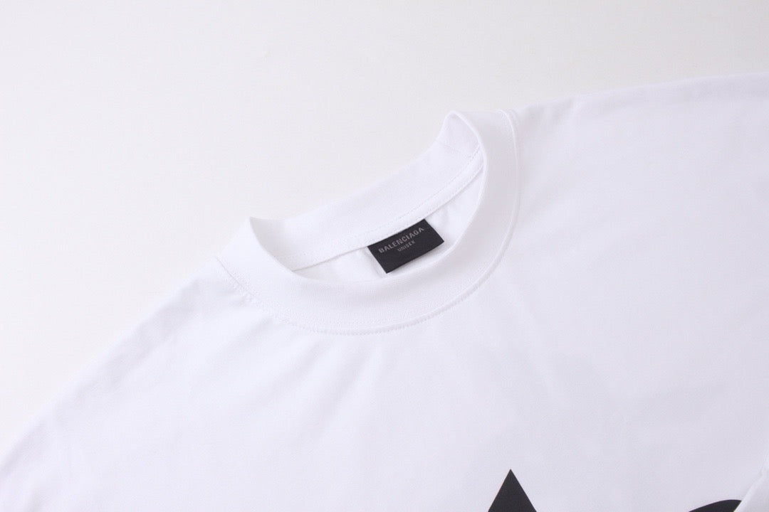 Black and White Sweatshirt - FashionHype.xyz