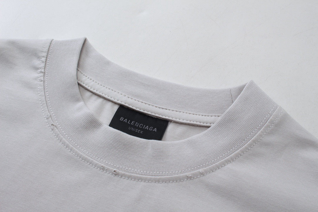 Black and Grey Sweatshirt - FashionHype.xyz