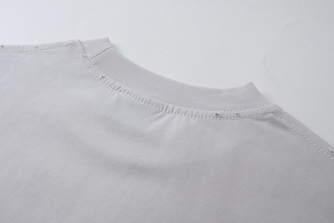 Black and Grey Sweatshirt - FashionHype.xyz