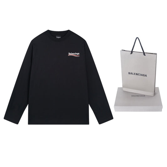 Black Sweatshirt - FashionHype.xyz
