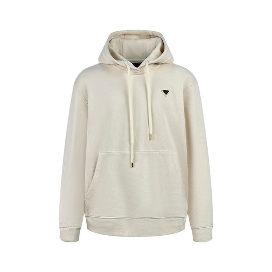 White Hoodie - FashionHype.xyz