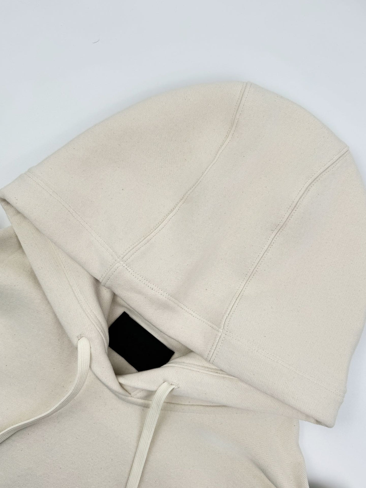 White Hoodie - FashionHype.xyz