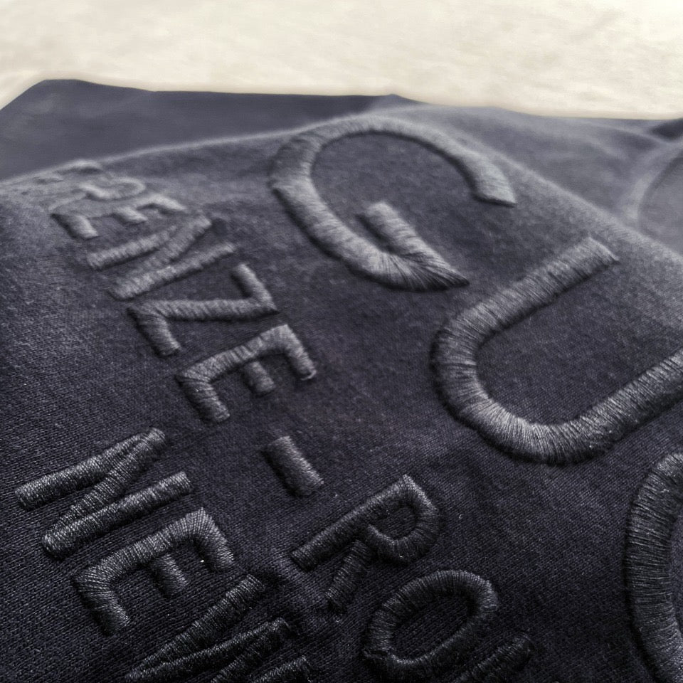 Black and White T-shirt - FashionHype.xyz