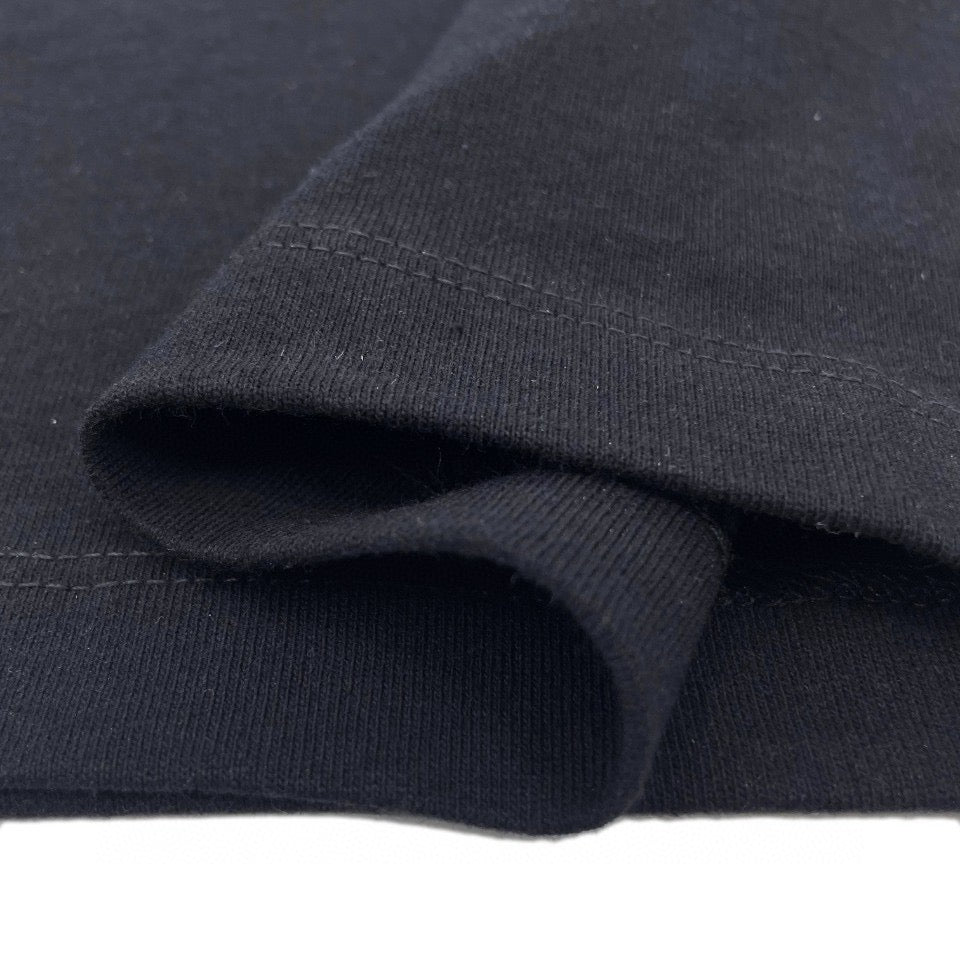 Black and White T-shirt - FashionHype.xyz