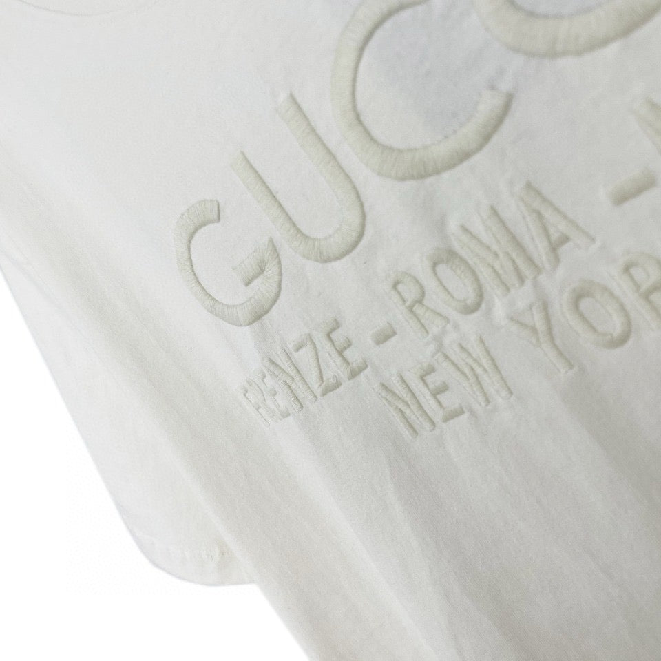 Black and White T-shirt - FashionHype.xyz
