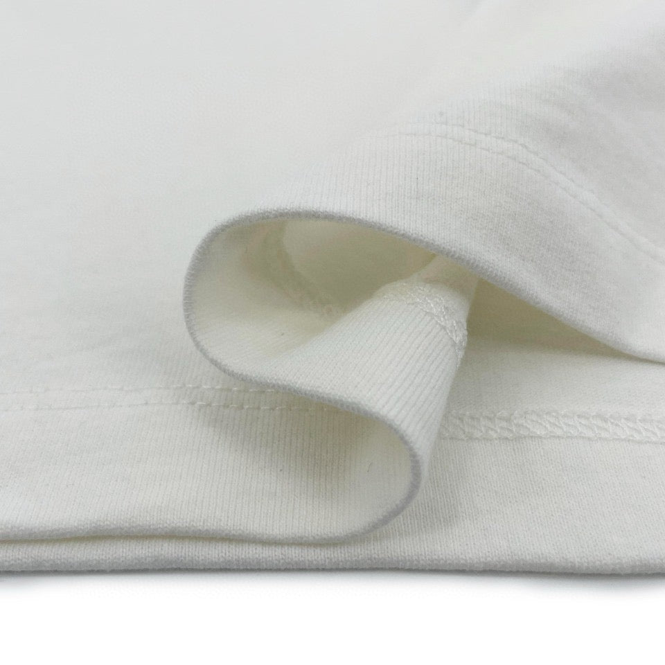 Black and White T-shirt - FashionHype.xyz