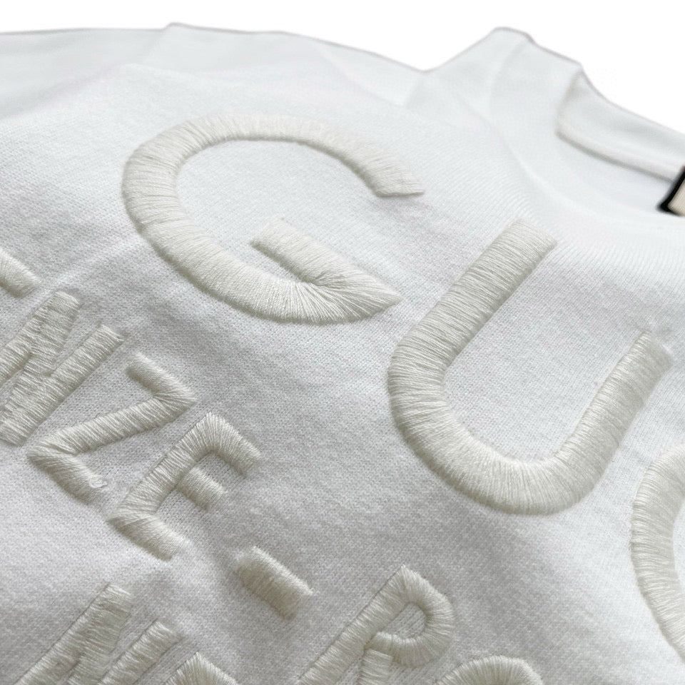 Black and White T-shirt - FashionHype.xyz