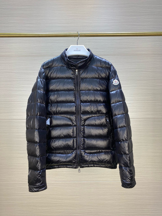 Black and Grey Jacket - FashionHype.xyz