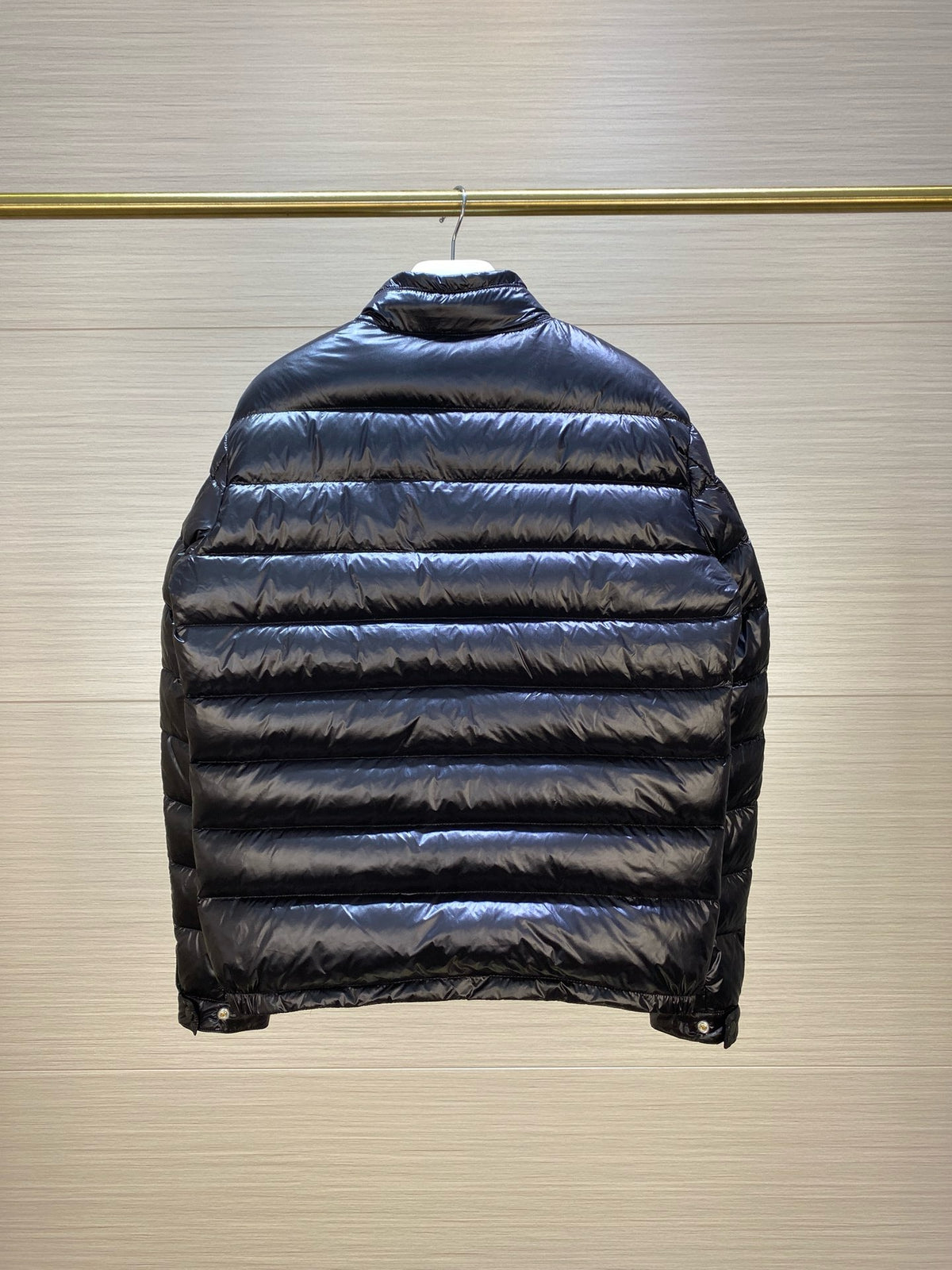 Black and Grey Jacket - FashionHype.xyz