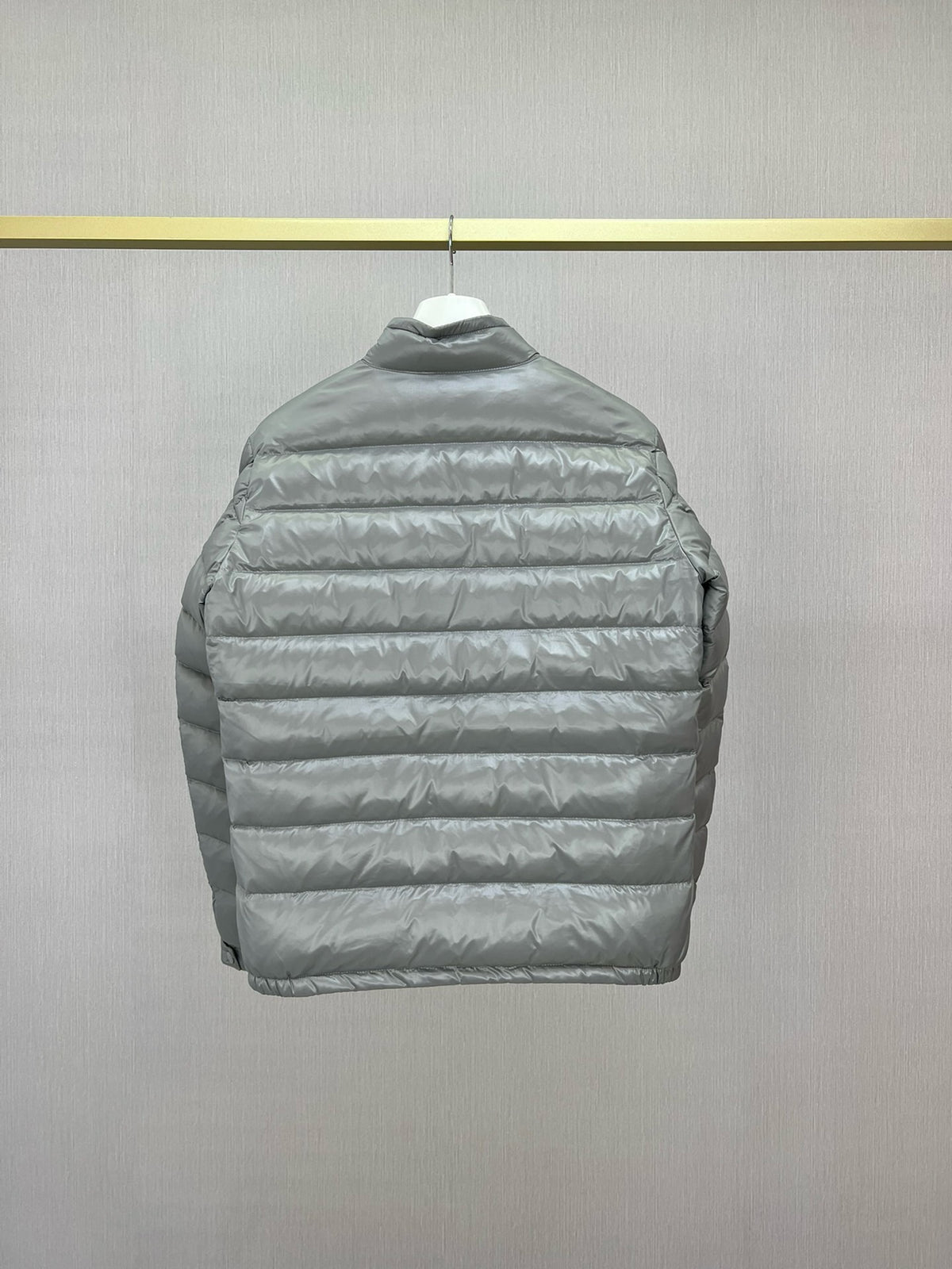 Black and Grey Jacket - FashionHype.xyz