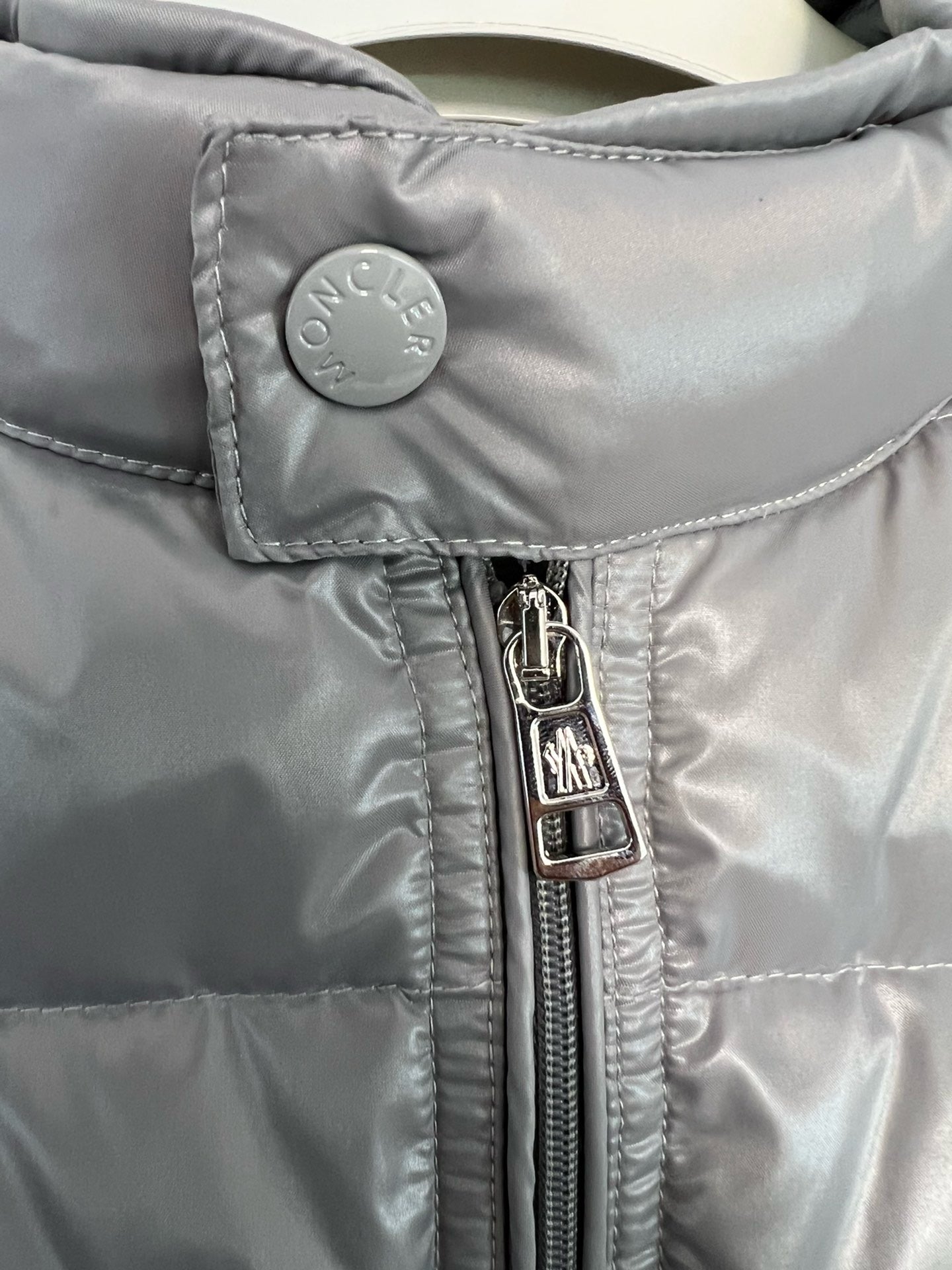 Black and Grey Jacket - FashionHype.xyz
