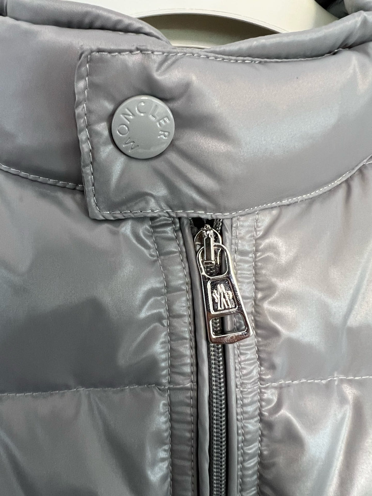 Black and Grey Jacket - FashionHype.xyz