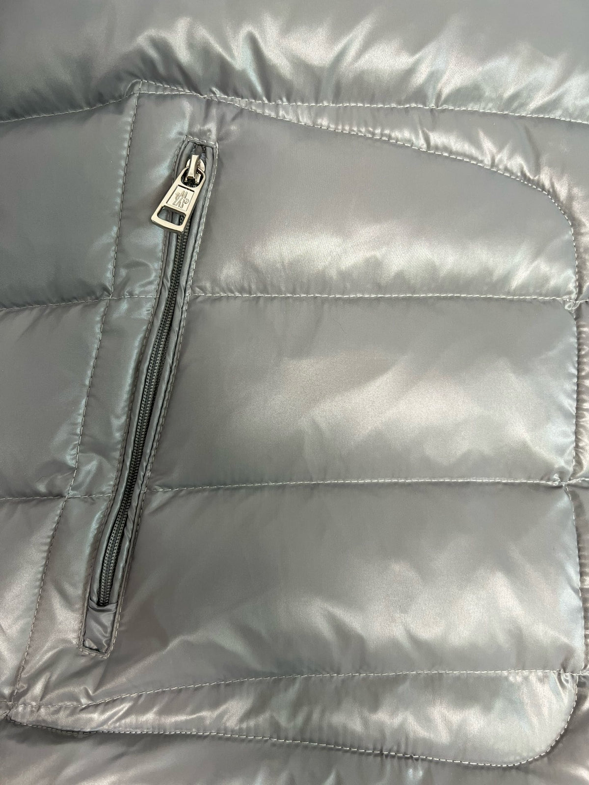 Black and Grey Jacket - FashionHype.xyz