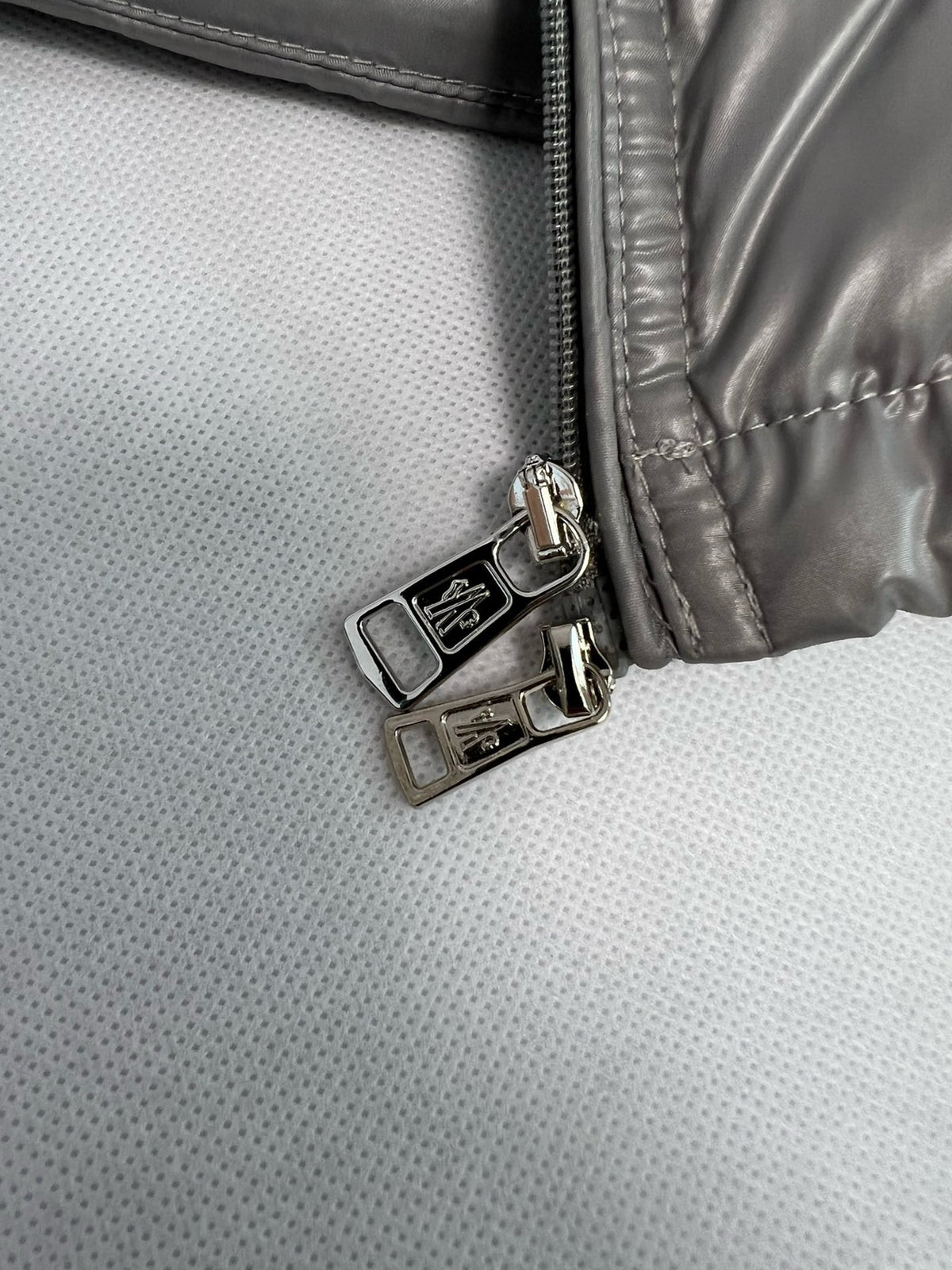 Black and Grey Jacket - FashionHype.xyz