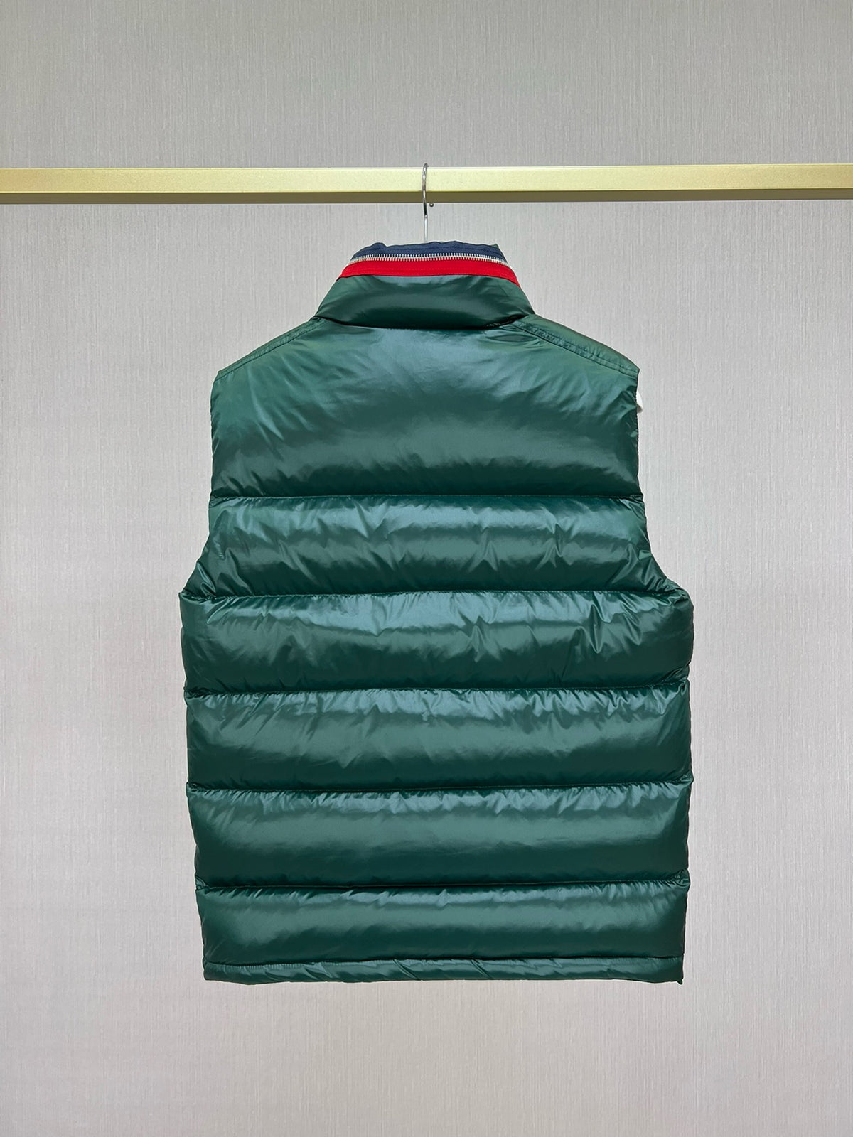 Black and Green Jacket - FashionHype.xyz