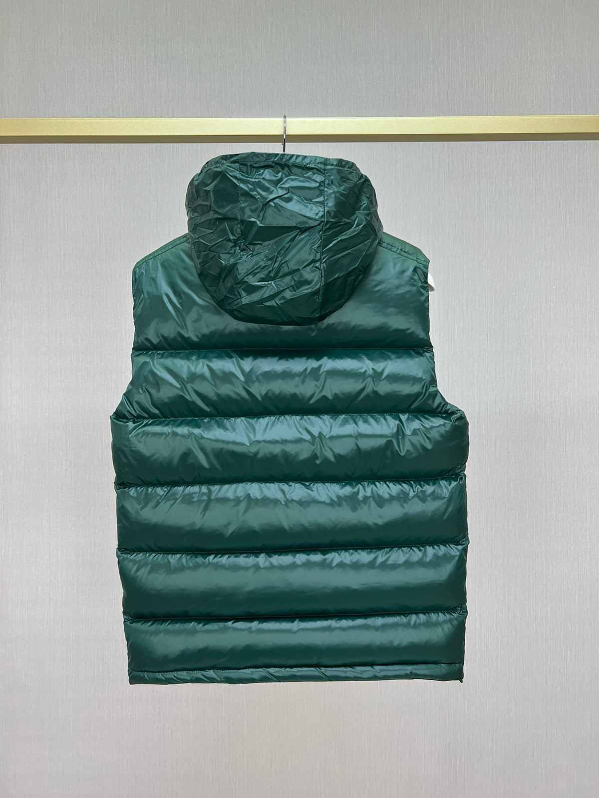 Black and Green Jacket - FashionHype.xyz