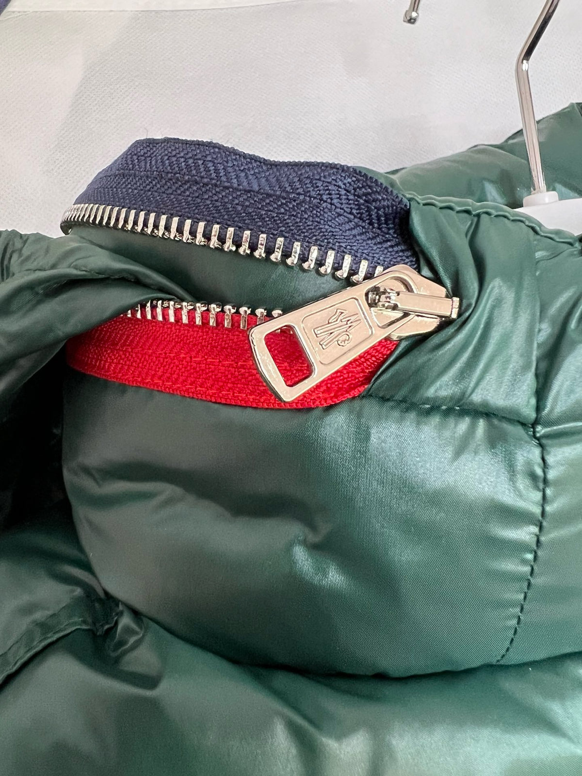 Black and Green Jacket - FashionHype.xyz