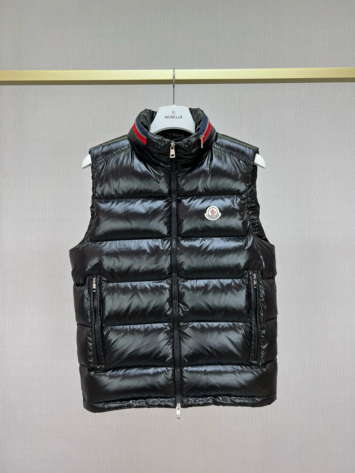 Black and Green Jacket - FashionHype.xyz