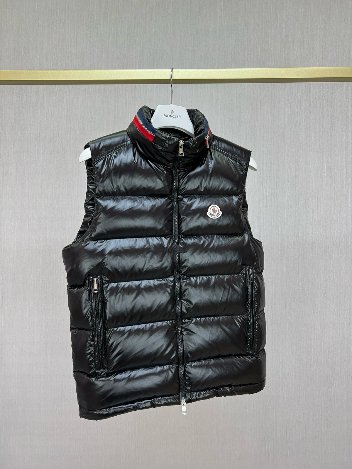 Black and Green Jacket - FashionHype.xyz