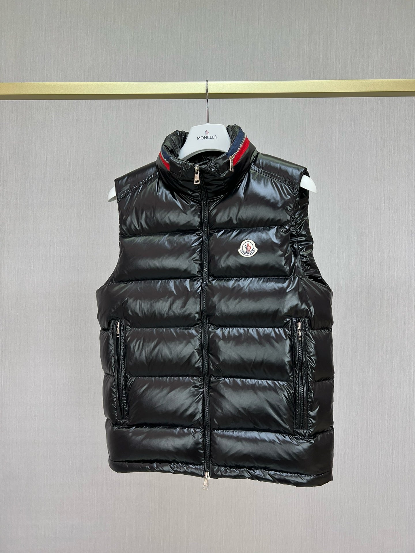 Black and Green Jacket - FashionHype.xyz