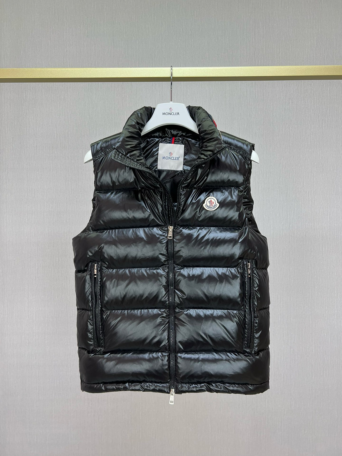 Black and Green Jacket - FashionHype.xyz