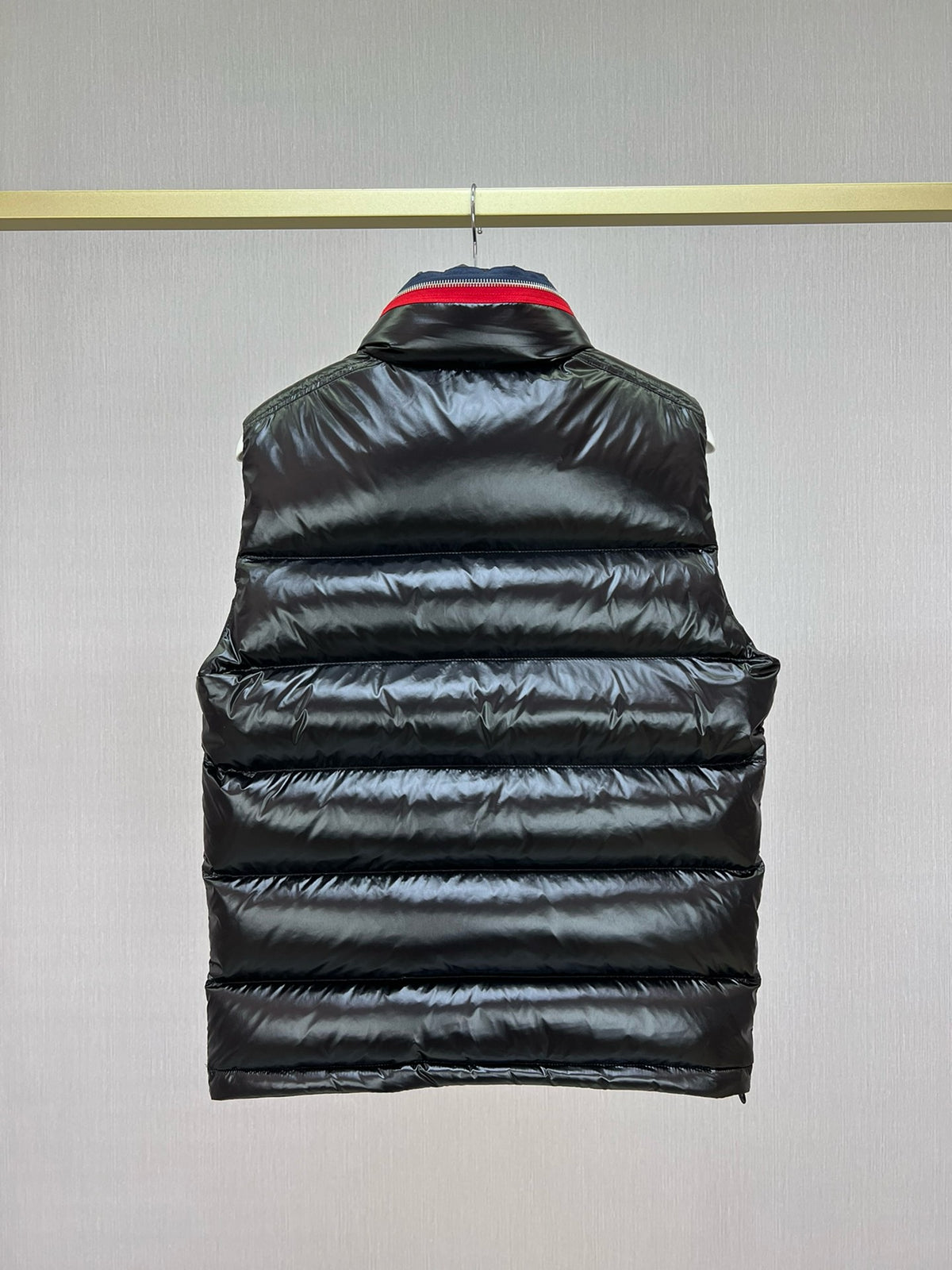 Black and Green Jacket - FashionHype.xyz