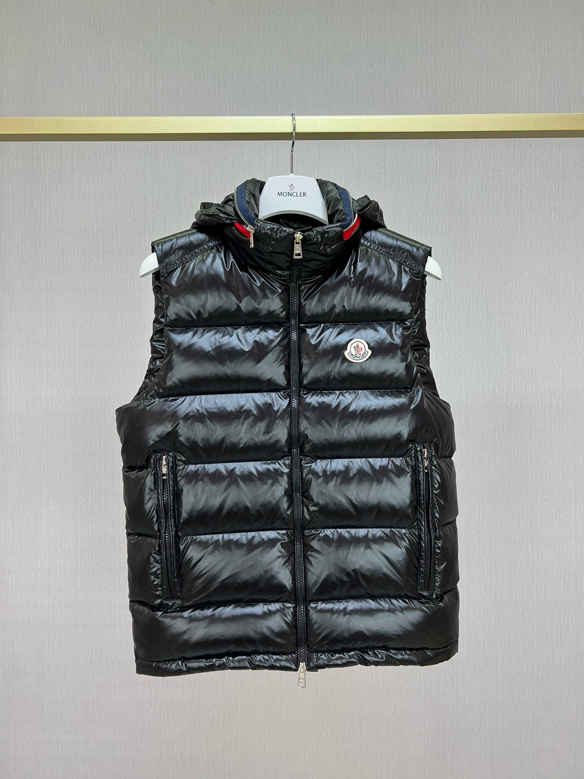Black and Green Jacket - FashionHype.xyz