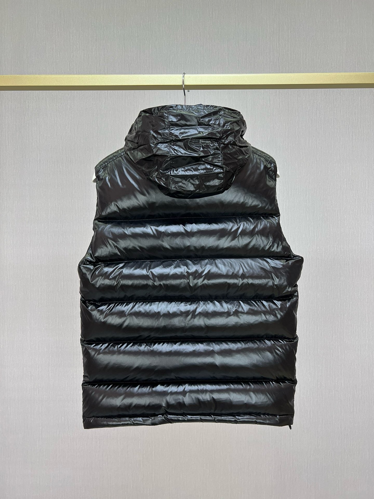 Black and Green Jacket - FashionHype.xyz