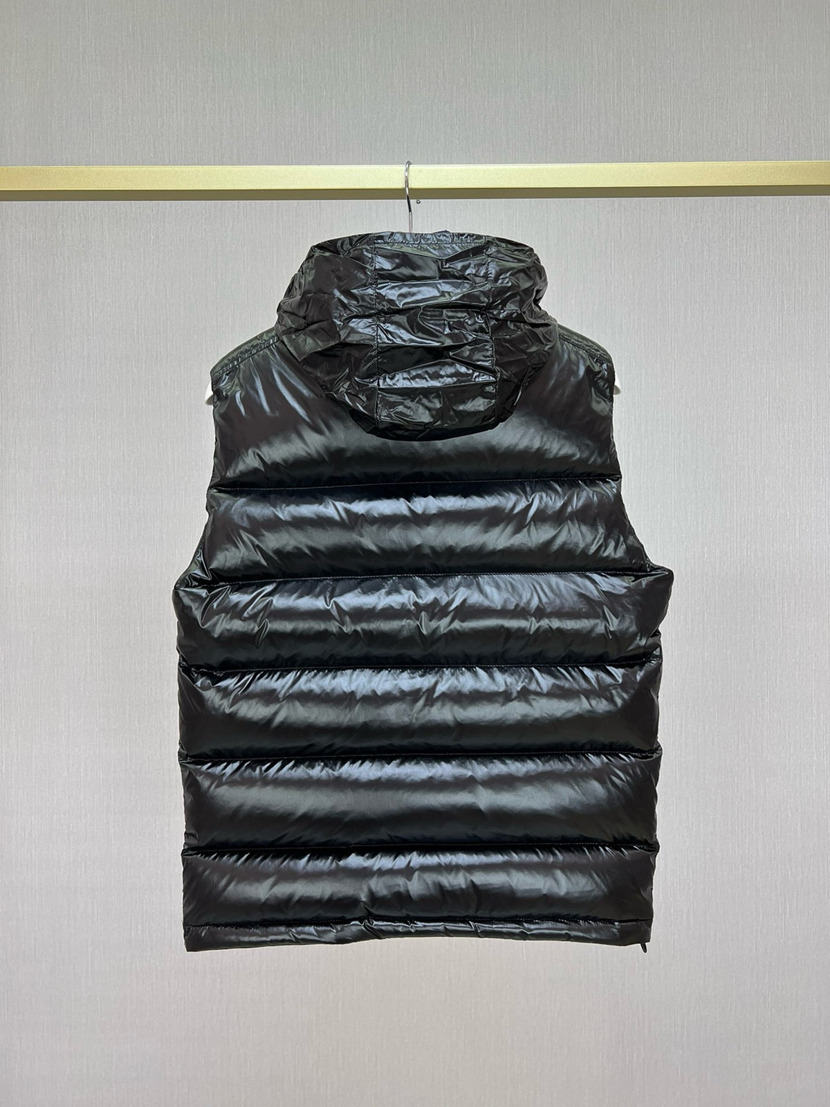 Black and Green Jacket - FashionHype.xyz
