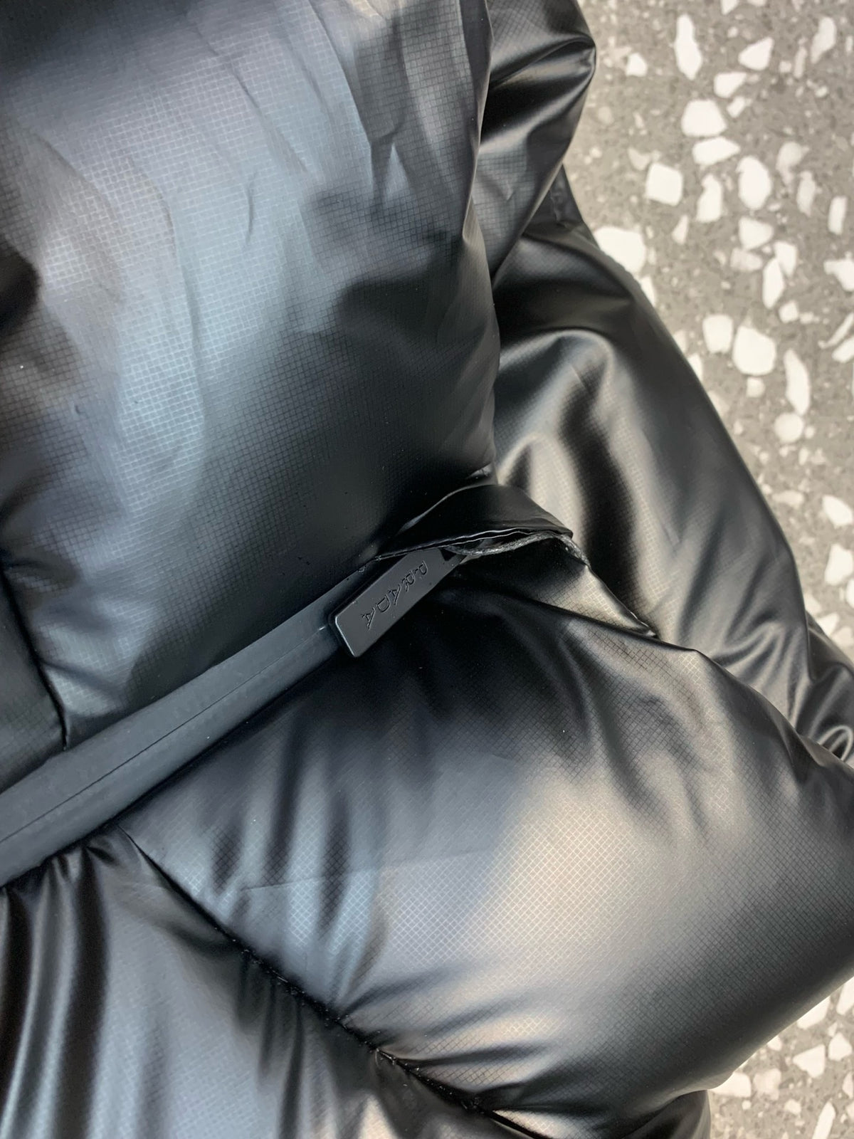 Black Vest - FashionHype.xyz