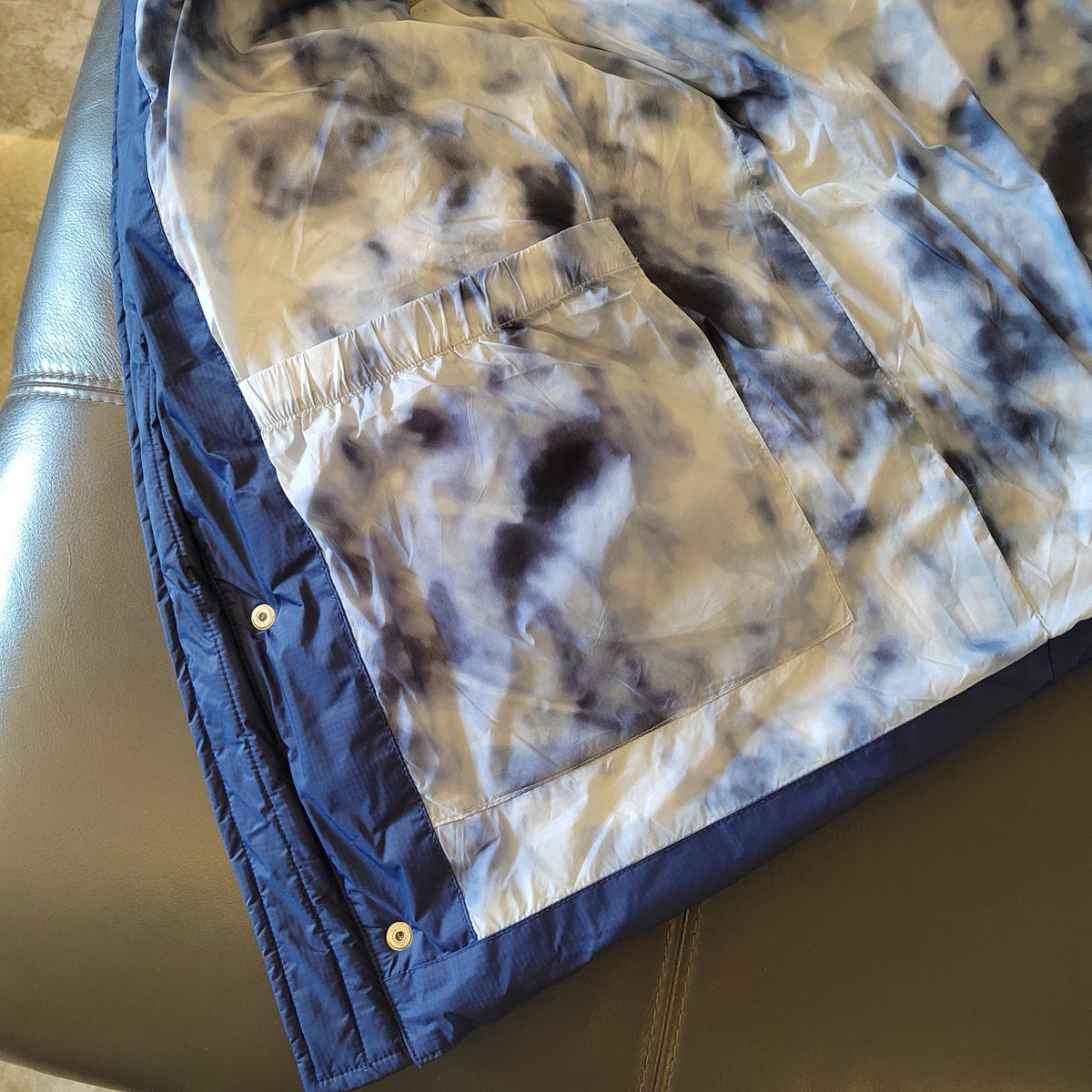 Multi-color Vest - Size S - FashionHype.xyz