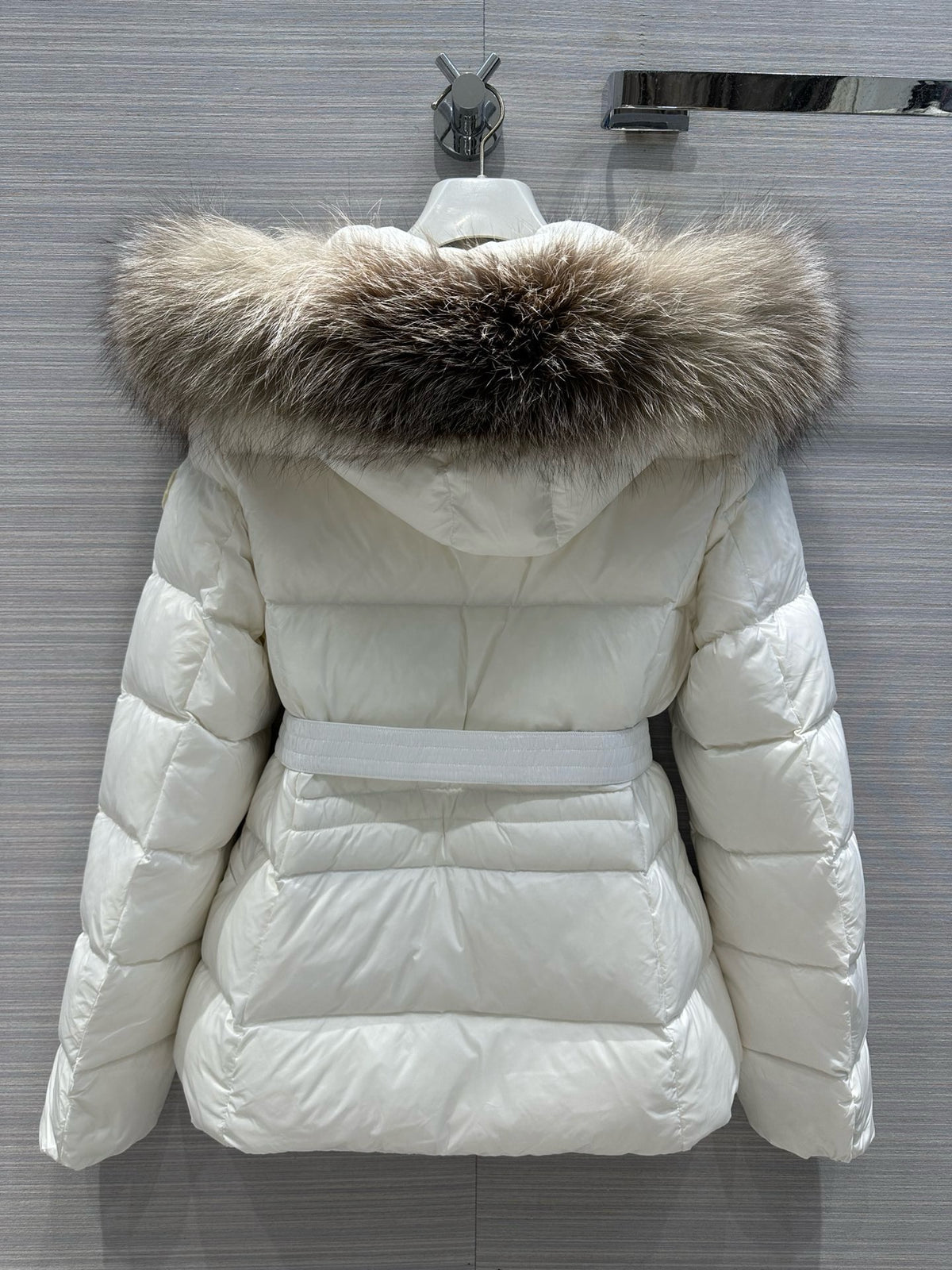 Black,White and Green  Jacket - FashionHype.xyz