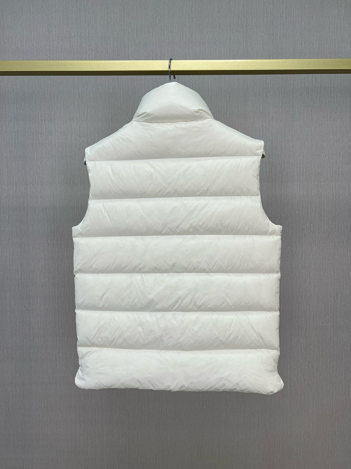 White Vest - Size 2