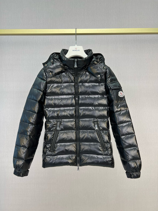 Black Jacket - FashionHype.xyz