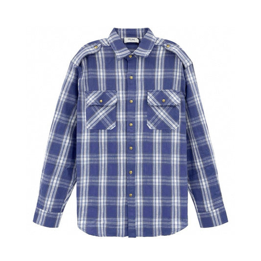Chaqueta multicolor