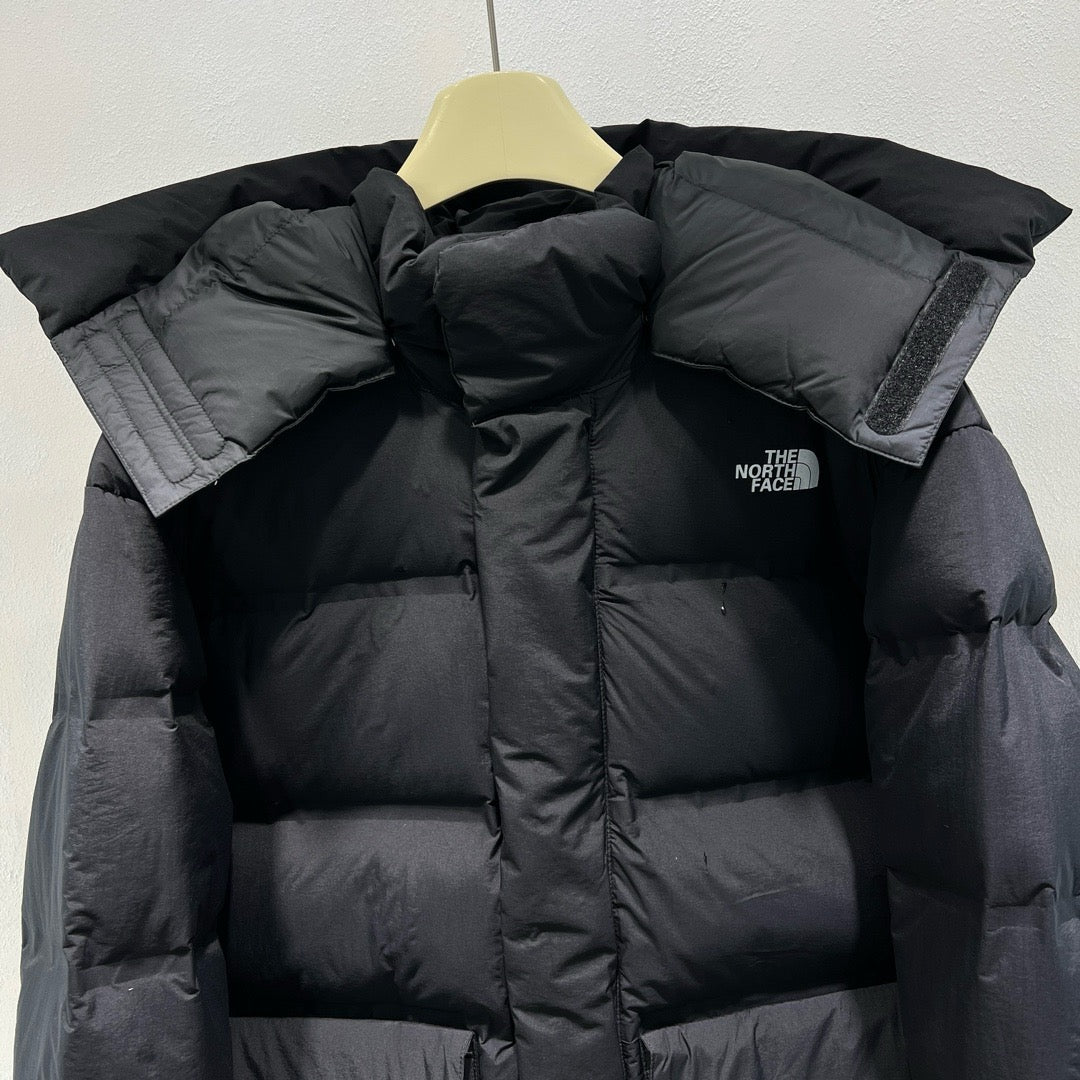 Grey and Black Jacket - Size M - FashionHype.xyz